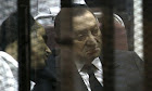 MUBARAK: A USA-ISRAEL AGENT