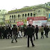 Advocate killed: lawyers rampage