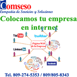 COMSESO, Compañia de Servicios y Soluciones
