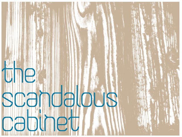 The Scandalous Cabinet