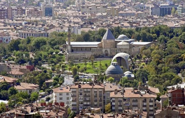 konya resimleri