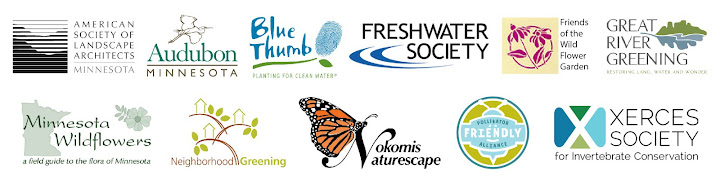 2018 DESIGN WITH NATURE CONFERENCE PARTNERS