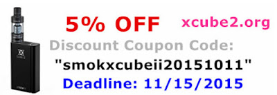 Buy Authentic SMOK X CUBE 2 160 Watt low to $80.65