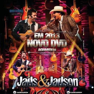 Jads e Jadson - Planos Impossíveis Jads e Jadson - Planos Impossíveis