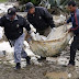 Anciana y sus ovejas son arrasadas por fuerte lluvia en Otuzco
