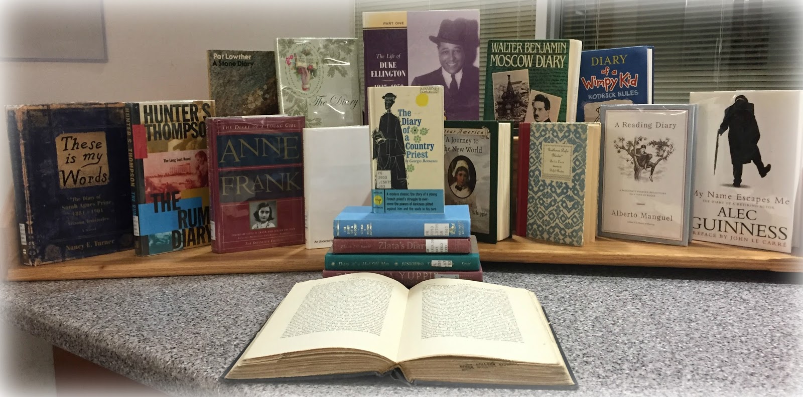 thelibrary News and resources from Albertsons Library at Boise State