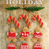 Holiday Entertaining Guide | Recipes, Party Ideas, Decor, Cookies, Gifts...