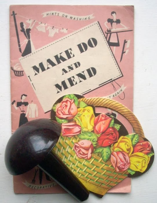 Make Do & Mend