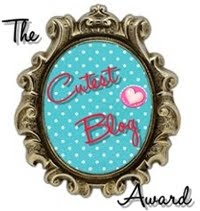 Blog Award