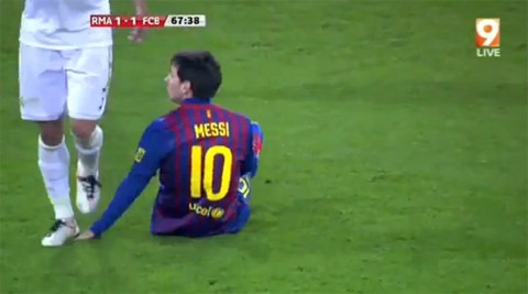 El Barcelona consigue ganar al Spartk en Moscú El Barcelona consigue ganar al Spartk en Moscú