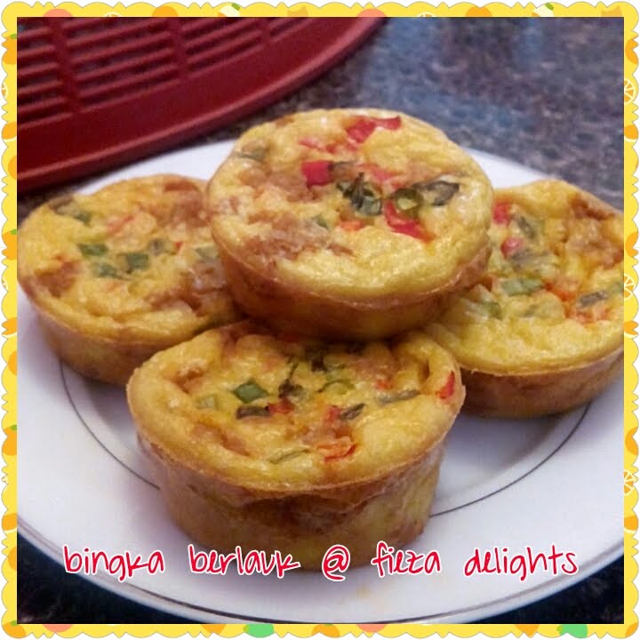 BINGKA DAGING