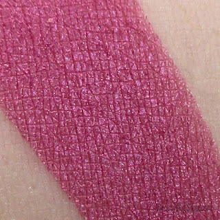 Urban Decay Vice 4 Holiday 2015 1985 Swatch Urban Decay Vice 4 Holiday 2015 1985 Swatch