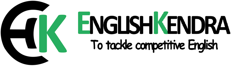  PREPARE ENGLISH FOR SSC BANK AND OTHER EXAMS:ENGLISHKENDRA 