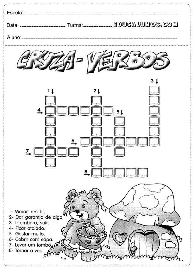 Cruza-verbos