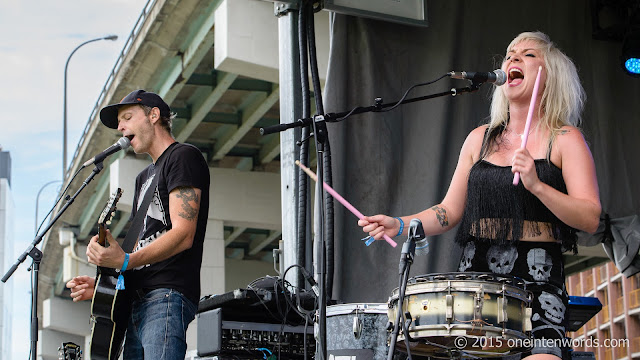 Catl at TURF Toronto Urban Roots Festival September 18, 2015 Photo by John at One In Ten Words oneintenwords.com toronto indie alternative music blog concert photography pictures