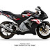 Modifikasi Motor Vixion 2014