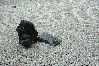 Batu-batu Zen