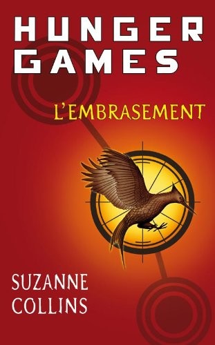 Hunger Games- Suzanne Collins  049.+Hunger+Games+2