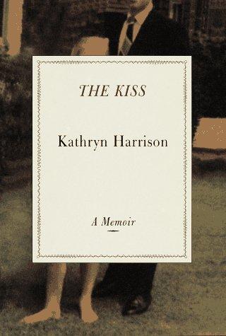 kathryn harrison the kiss free epub