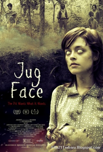 Film Jug Face 2013 (Bioskop)