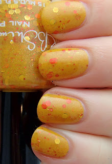 KBShimmer Quantum Leaf
