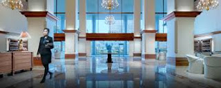 Sari Pan Pacific Jakarta Hotel Sari Pan Pacific Jakarta Hotel