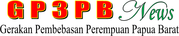 GP3PB News | Women's Liberation Movement West Papua (GP3PB)