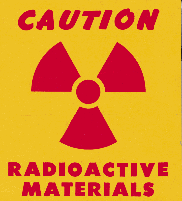 State Radioactive Materials Program