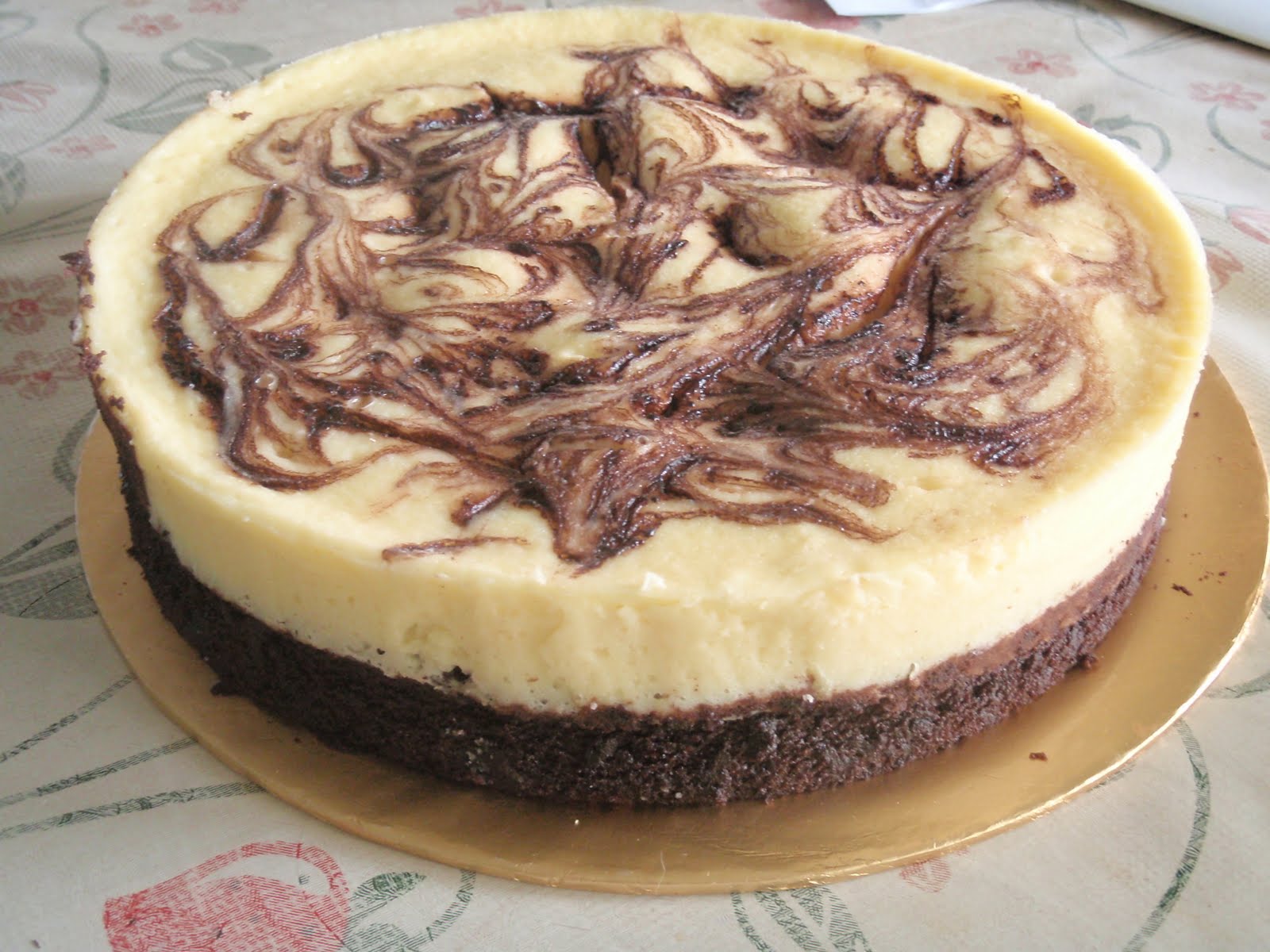 Muzita HomeMade Kek Brownies Kukus Berkeju