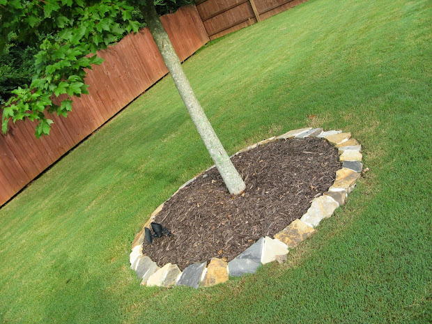 susan snyder diy stone landscape