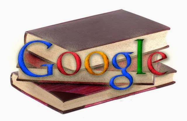 Google libros