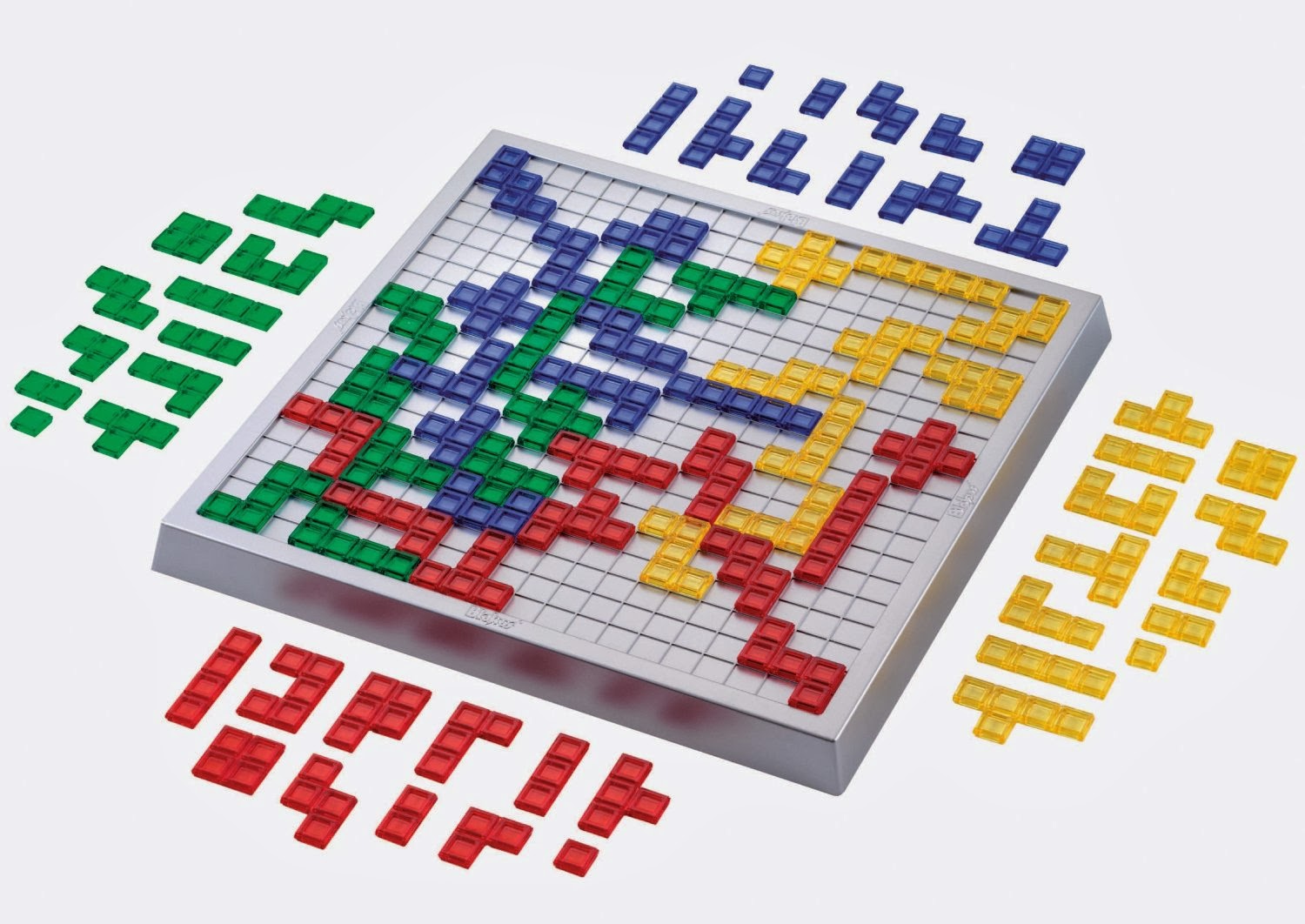 How to Play Four Corners foto How to Play Four Corners pictures