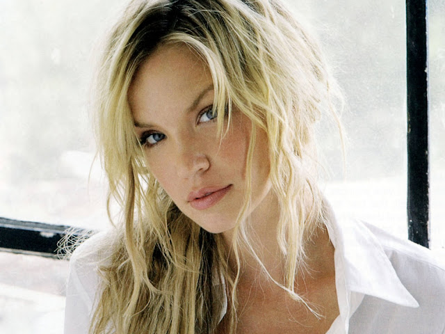 Hot Pictures of Ashley Scott