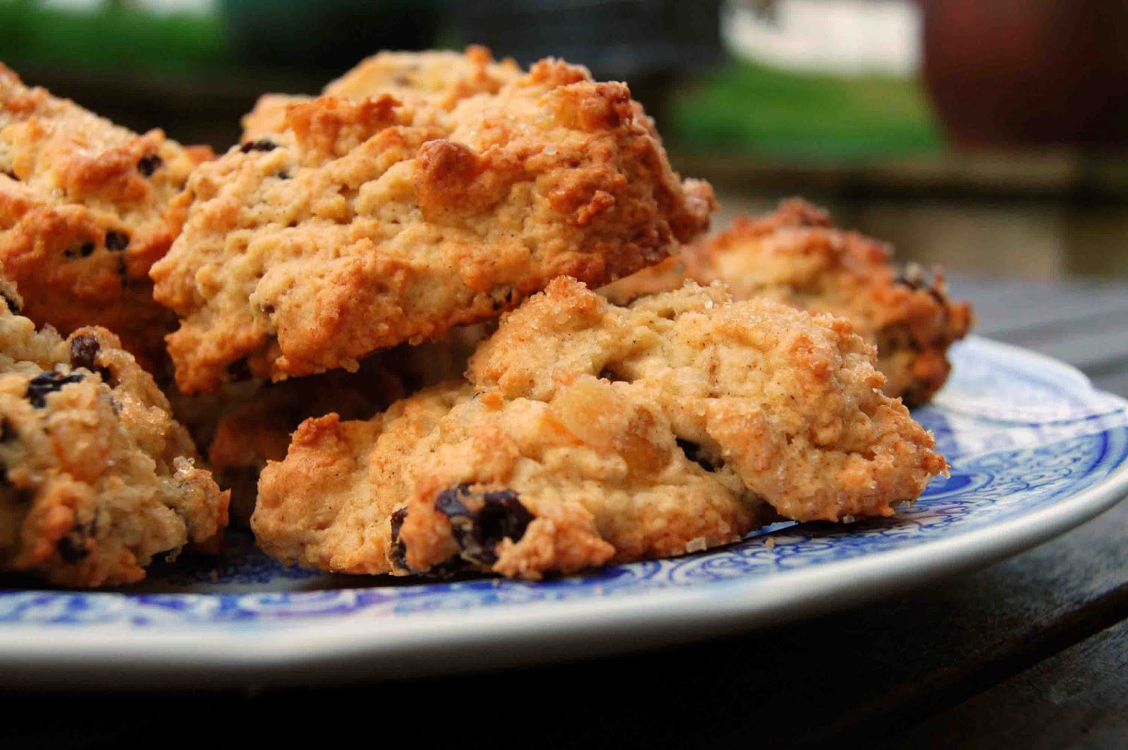 Rock Buns Lisa's Nice Buns