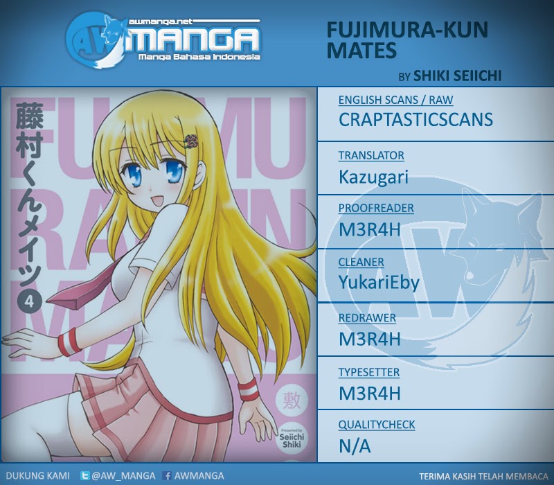 Komik fujimura kun mates 050 - jangan berharap terlalu tinggi 51 Indonesia fujimura kun mates 050 - jangan berharap terlalu tinggi Terbaru 0|Baca Manga Komik Indonesia|Mangacan