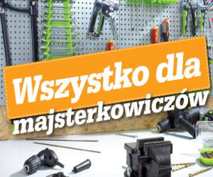 Wszystko dla majsterkowiczów w Biedronce od 18.01.2016 Promocje i wyprzedaże