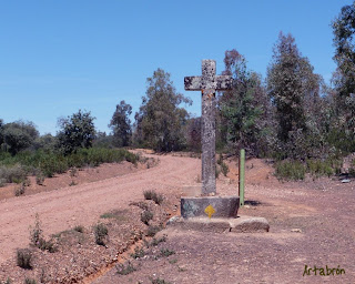 Cruz de San Juan