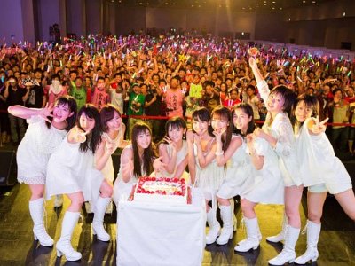 Morning Musume