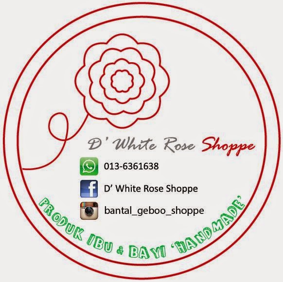 About D'White Rose Shoppe