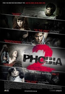 Phobia 2 Movie 720p Free Download