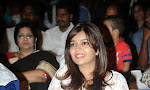 Colors Swathi at Karthikeya Audio launch-thumbnail