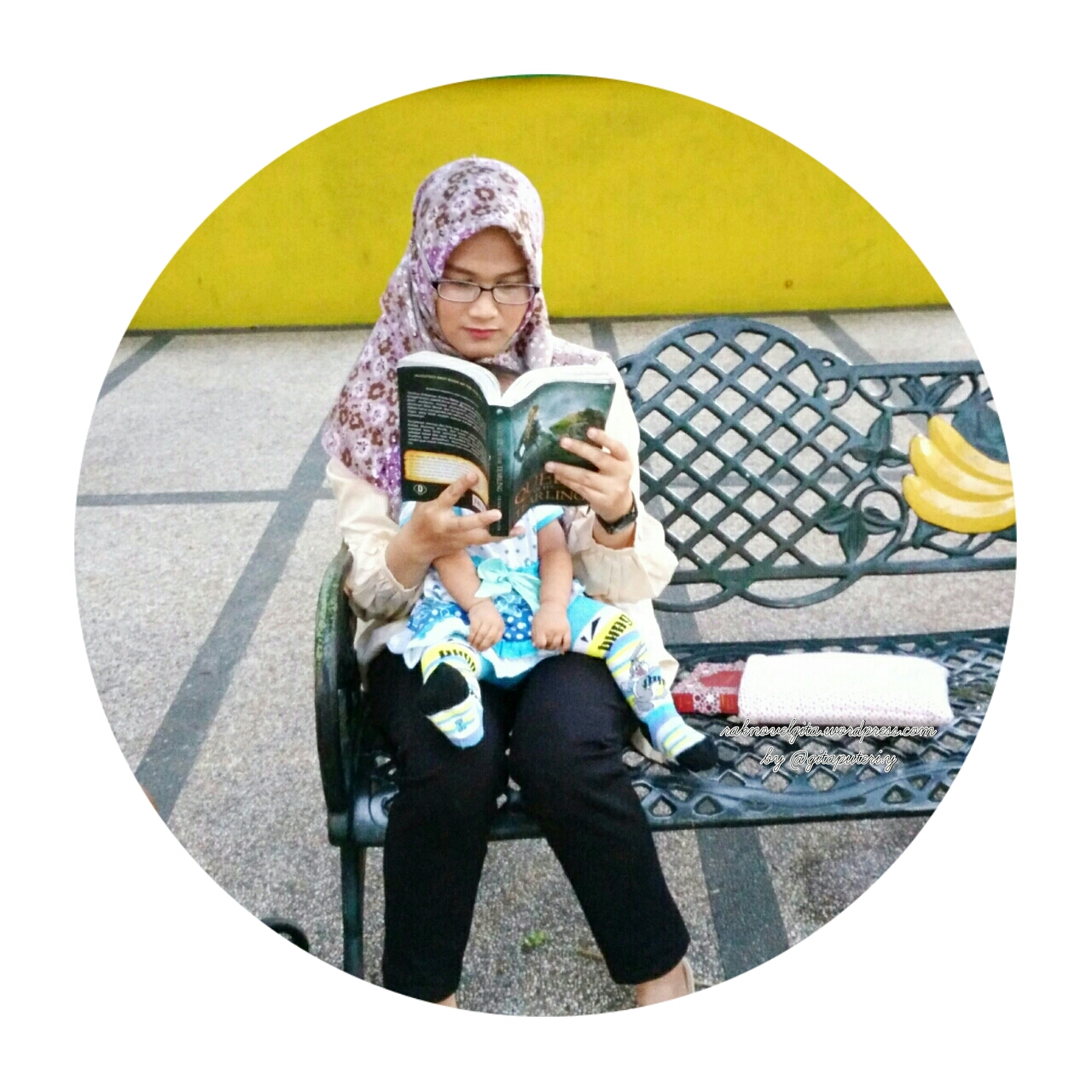The Bookworm