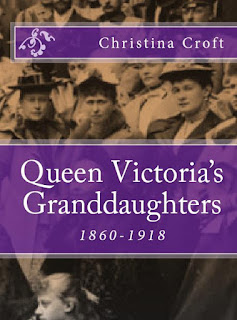 http://www.amazon.co.uk/Queen-Victorias-Granddaughters-Christina-Croft/dp/1492905542/ref=asap_bc?ie=UTF8