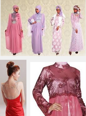 model baju muslim wanita Update model baju muslim wanita Update