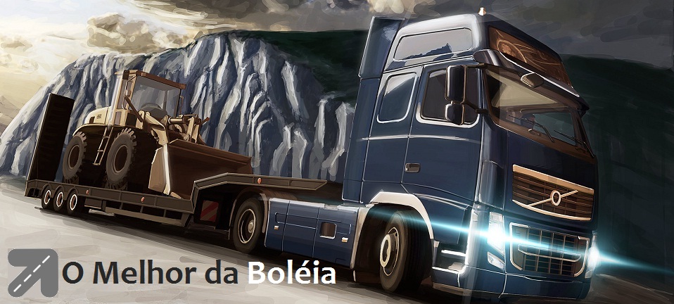 O Melhor da Boléia