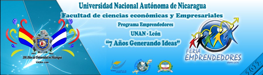 UNAN LEON EMPRENDE