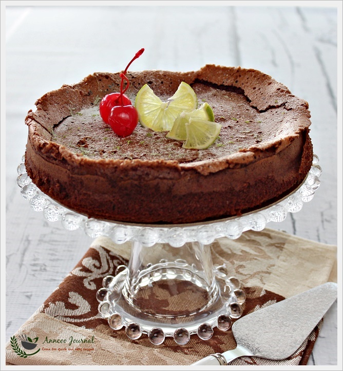 limoncello cake nigella