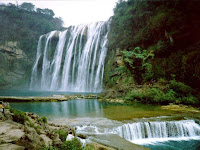 Arti Mimpi Air Terjun