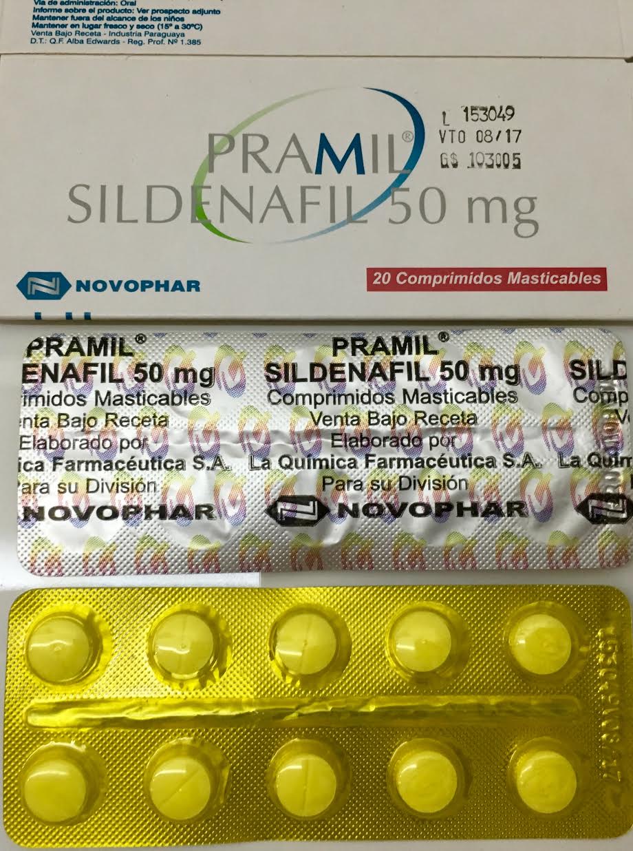 comprar pramil sildenafil 50mg