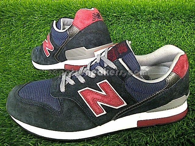 sepatu nb 996